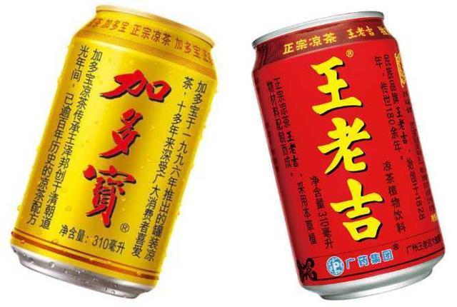 加多宝与王老吉打官司为什么受伤害的却是和其正