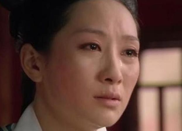 甄嬛到死也不知,安陵容临死前为何一直看着手指甲?
