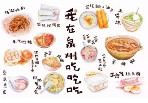 2018城市划分泉州二线城市排名上升了这方面更超过福厦