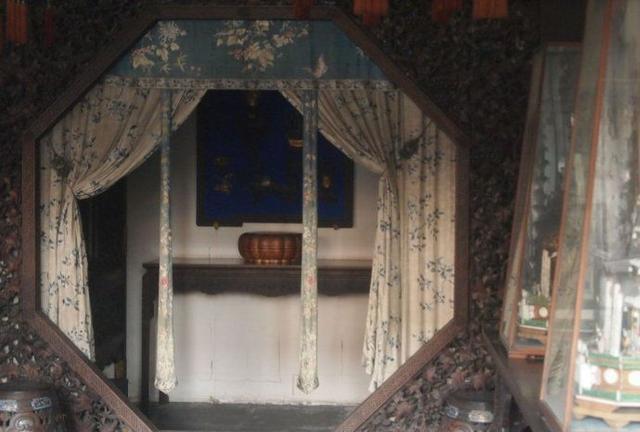 故宫冷宫为何不对外开放?真相远比你想象的简单得多