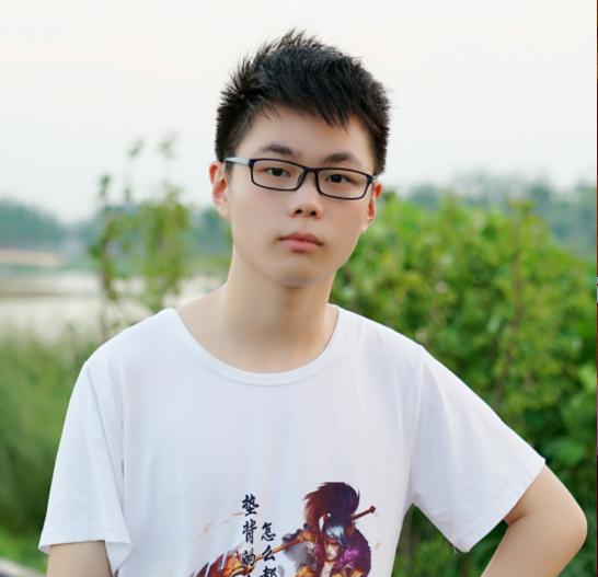 主播寂然s8赛季国服首登荣耀王者百星,"野路子"成长格外凶猛