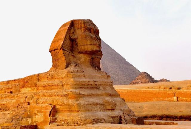 穿越四千年历史,走进世界四大文明古国之一,你去过吗?