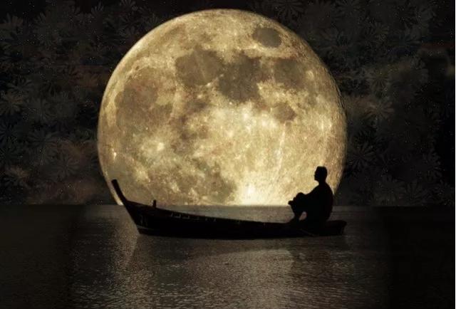 上帝真的存在吗?