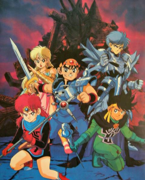 最佳损友盘点jump动漫中十大最强的好基友搭档