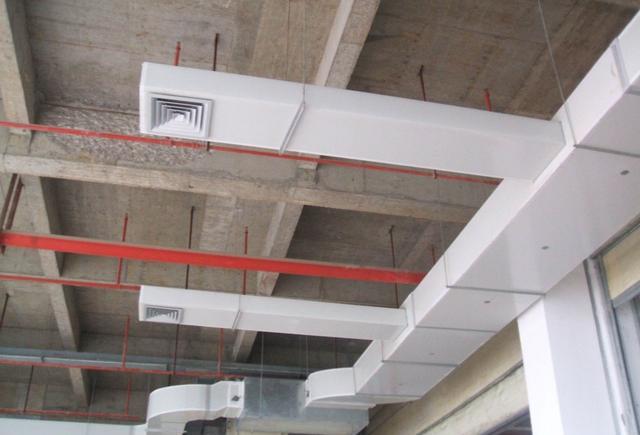 暖通空调安装施工宝典已送达!请接收|风管|管道|噪声_新浪新闻