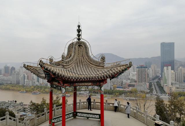 秦汉时期的西北关隘, 比嘉峪关历史更久, 是兰州必游免费景点之一