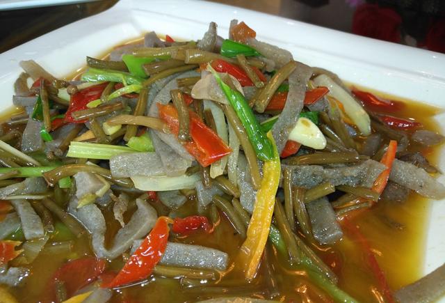 女娲故里平利的美食让你不思乡