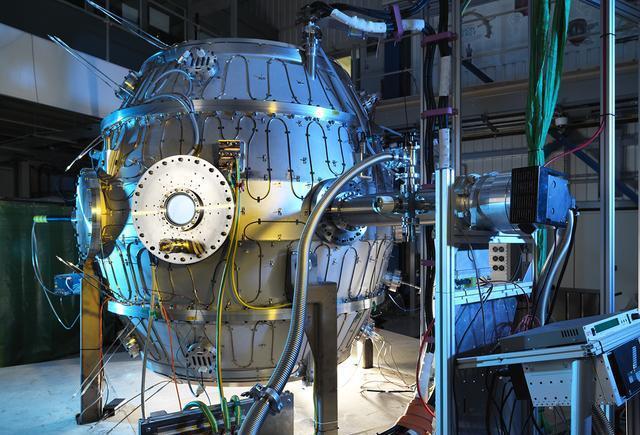 飞碟科技远超人类科技!