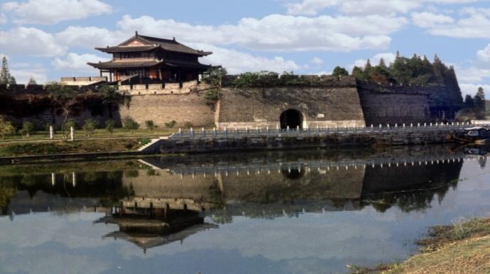 湖北荆州市荆州区四个值得一去的旅游景点,喜欢的不要错过了