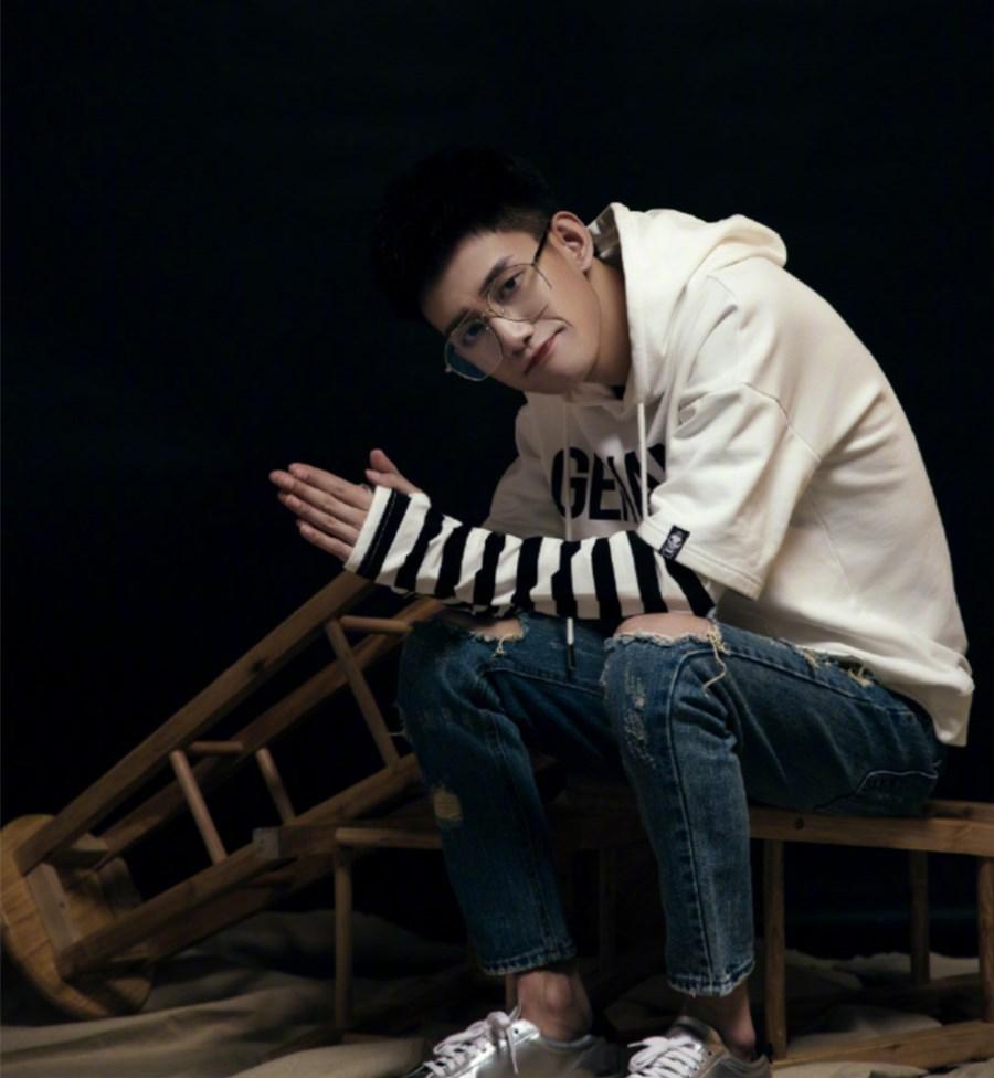 只因心疼粉丝,yy阿哲表态周年庆之前不参与任何活动