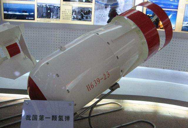 中国核弹头3500枚图片