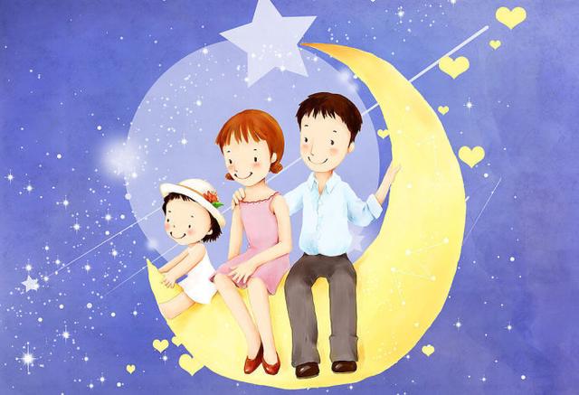 正确的亲子沟通可以让宝宝们更加聪明,更加灵敏