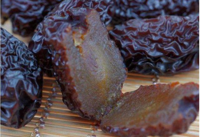 敢和新疆葡萄"叫板"的水果,个个甜津津,哪个是你最爱?