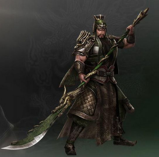 哪些名将组合能打败关羽张飞赵云黄忠马超五虎将军