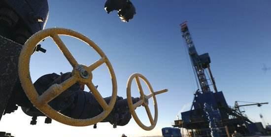 美国页岩气革泡沫破灭? 遭全球能源巨头抛售 