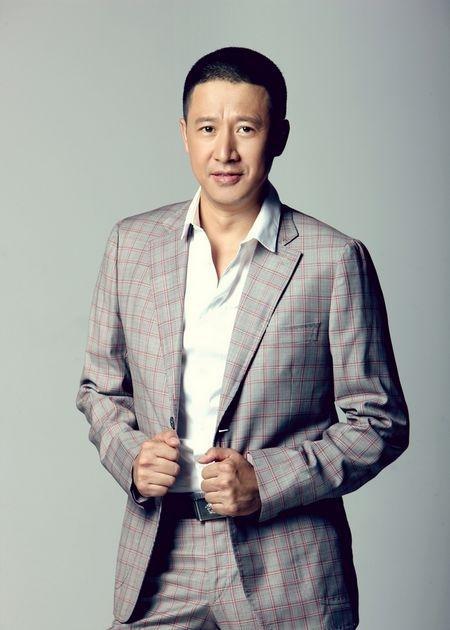 八零后女生喜爱的男神系列之张国强:七哥将一直火在路上