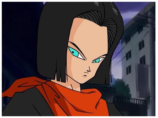 龙珠布欧要把地球所有的人杀光17号为何没有去拯救世界