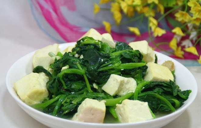 那些年我们熟知的食疗误区,菠菜豆腐一起吃得结石,别被忽悠了!