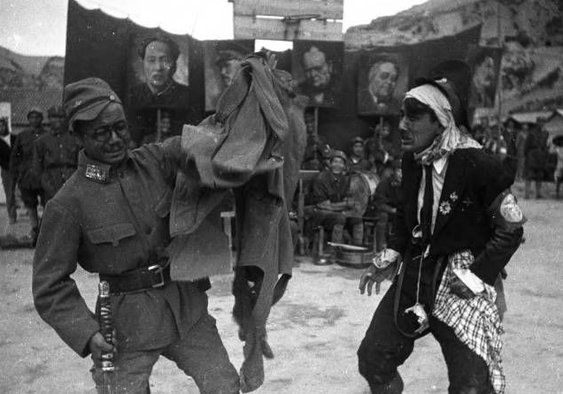 河南省穿越抗战小说推荐 重生抗战之豫西北传奇讲的是什么