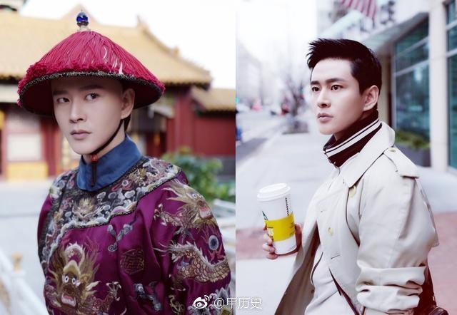 如懿传李玉耽误人家做什么成史上最温暖的备胎惢心嫁给太医