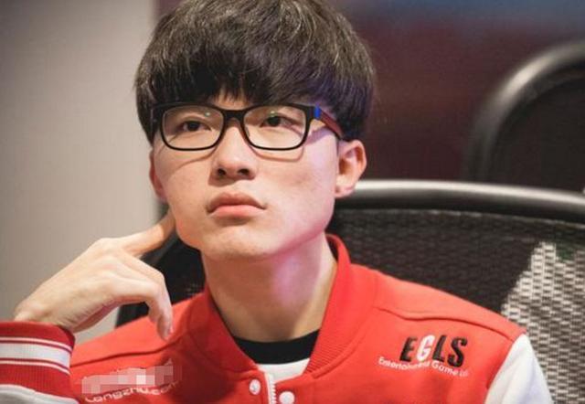 回skt可能性最大|战队|马瑞|世界冠军_新浪新闻