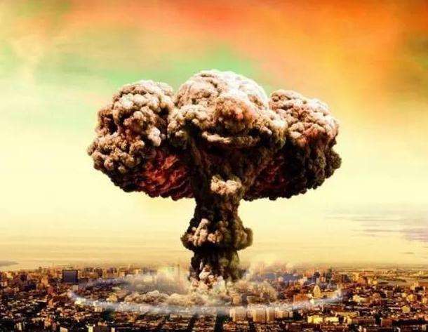 什么情况下才会动用核武器？这三种，每一个军迷都想不到|核武器|核武|原子弹_新浪新闻