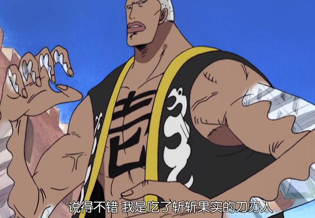 盘点海贼王里最受欢迎的恶魔果实哪个是你的最爱