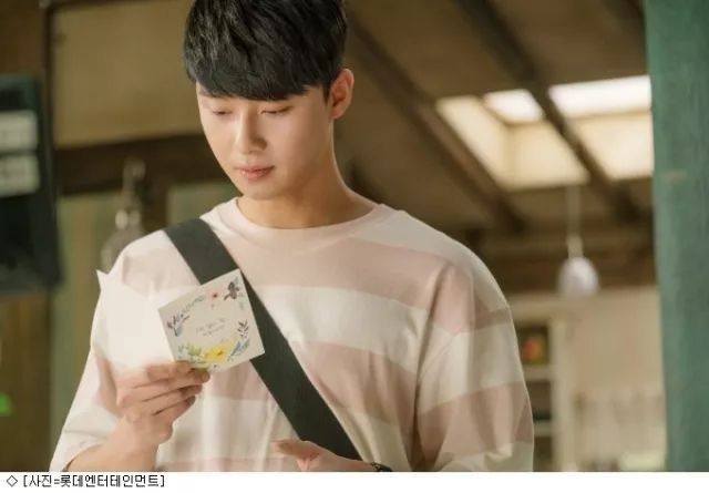 上半年最催泪的韩国纯爱电影,看完你最想见的