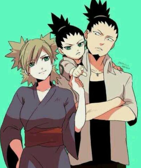 婚后的手鞠,在性格上几乎没有什么改变,仍然是非常的易怒.