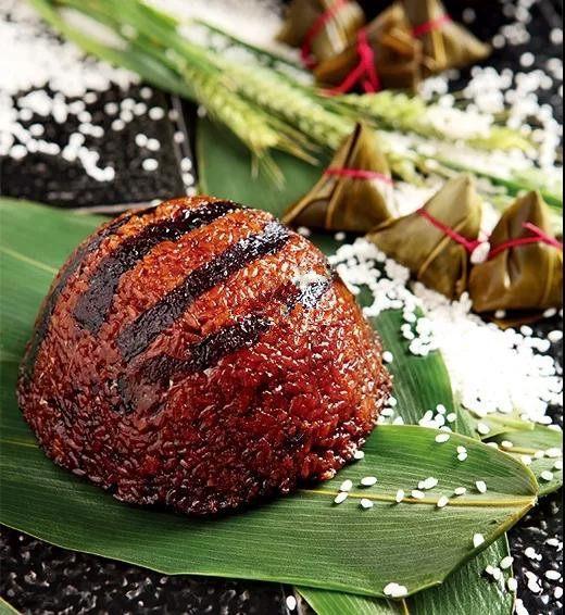 风味浓郁, 香气十足的特色旺销菜