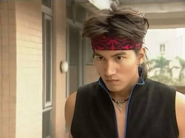 被叫了18年"暴龙"的言承旭,竟也有如此温柔的一面!