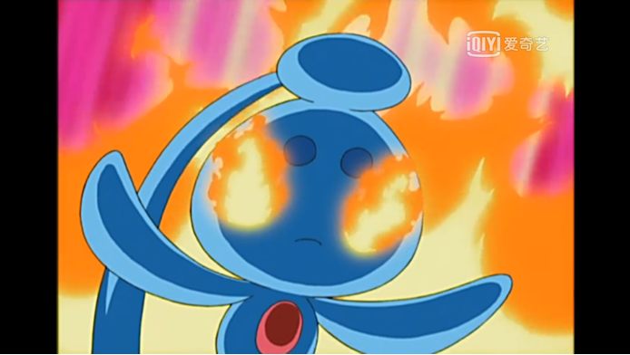 皮卡丘的情敌出现了这只神奇宝贝超喜欢卷卷耳的