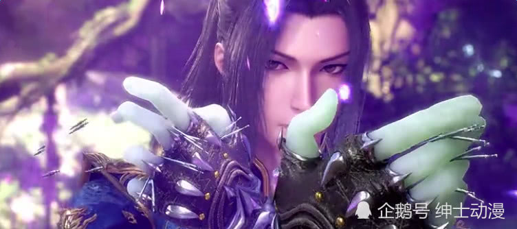 斗罗大陆唐门玄天宝录六大总纲别说你还不知道