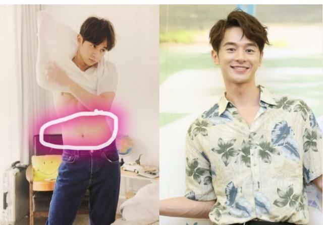 3年前捐肝救父,连胆切除痛到没呼吸|林心如|张轩睿|捐肝_新浪新闻