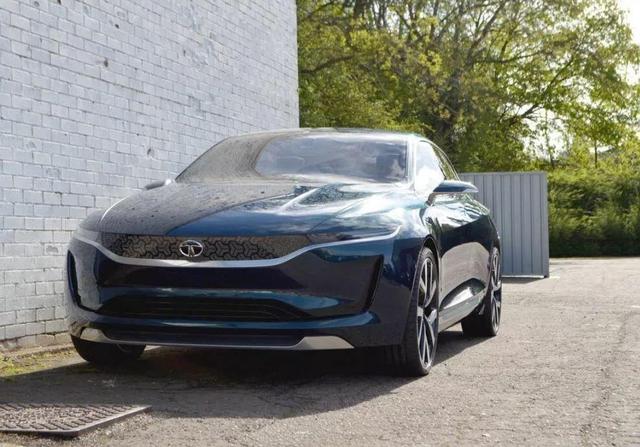 比奥迪a6l还豪华,配无框门不足20万