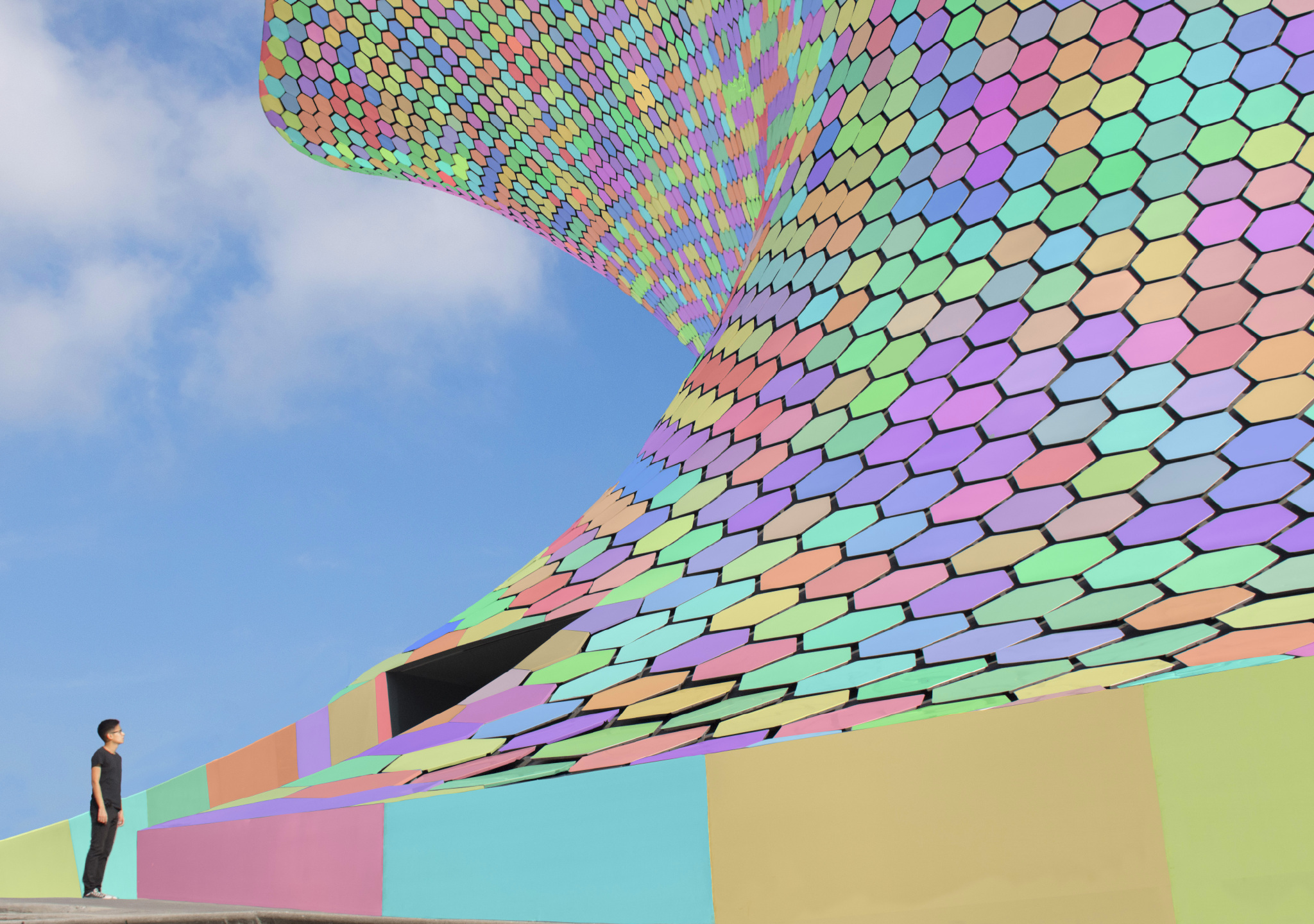 彩色世界._新浪看点