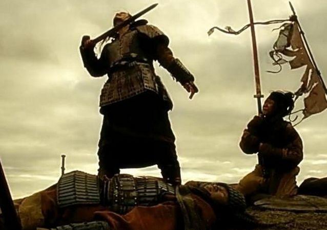 项羽宁愿自刎也不愿过乌江,并不是他认怂,而是他看清了一件事!