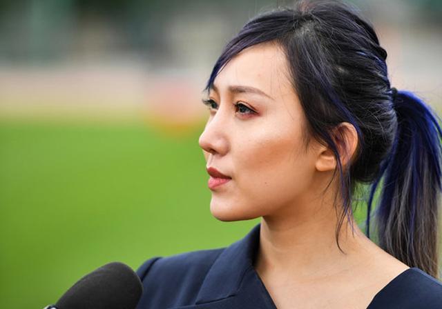 塔利斯卡让"蕾丝裤"怀疑人生?文筱婷换帅无效保级砸钱恐打水漂