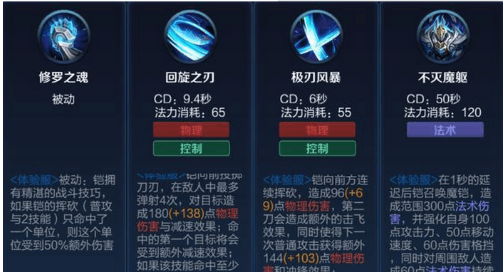 武器|露娜|技能_新浪新闻