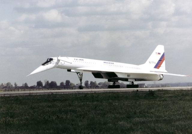 "协和"客机在1976年投入商业运营后,其2马赫左右的飞行速度使得往返于