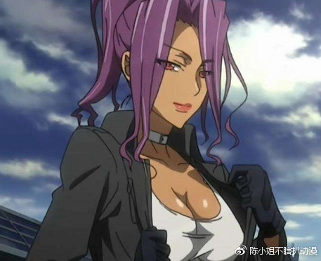 一位是人妻,一位战斗狂,一位有点婊|高城|百合子|丧尸_新浪新闻