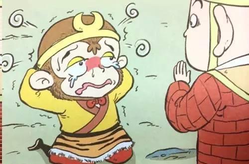 《西游记》制衡思想:为何孙悟空戴了紧箍咒,八戒,沙僧没有戴?