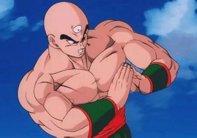 为什么不让魔人布欧上场?