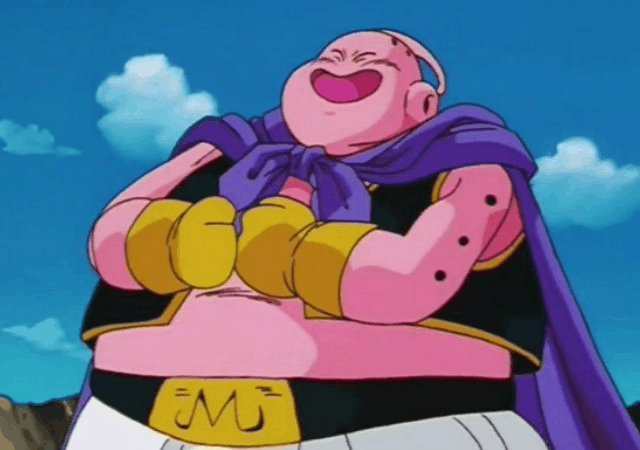 为什么不让魔人布欧上场?