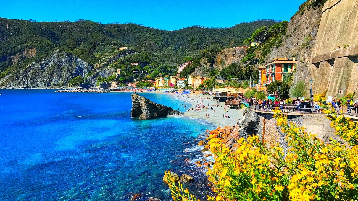 给你多一个去欧洲旅行的理由!意大利唯美小镇西西里美景倾情分享