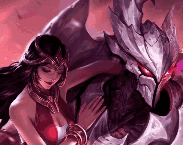 的5个英雄,四位都成了一哥,唯独有他是垃圾|技能|后羿|张良_新浪新闻