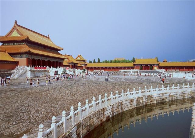 我国最牛的景点,十年接待游客超两亿,门票数年只收60元