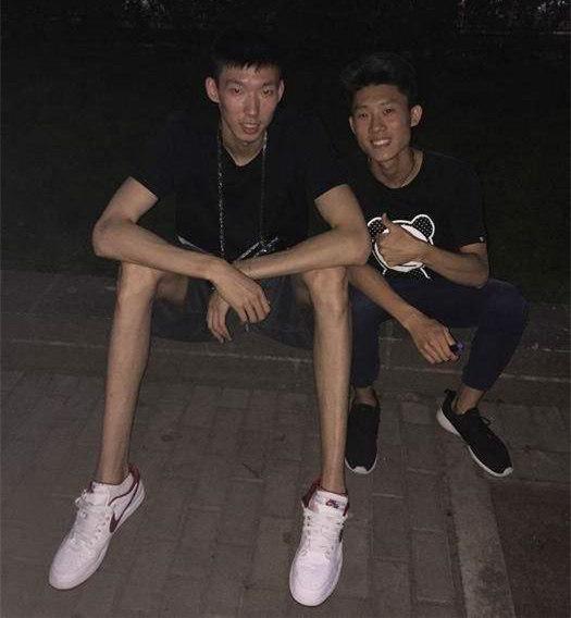 nba六大"瘦子"球星:三人获得过总冠军,一人来自中国