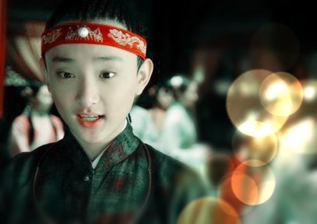 演过贾宝玉的6位演员:有位竟是女儿身,而我被12岁的孩子圈粉