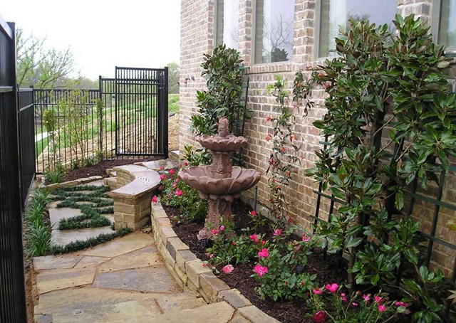 n种阳台花园设计,总有一款适合你!